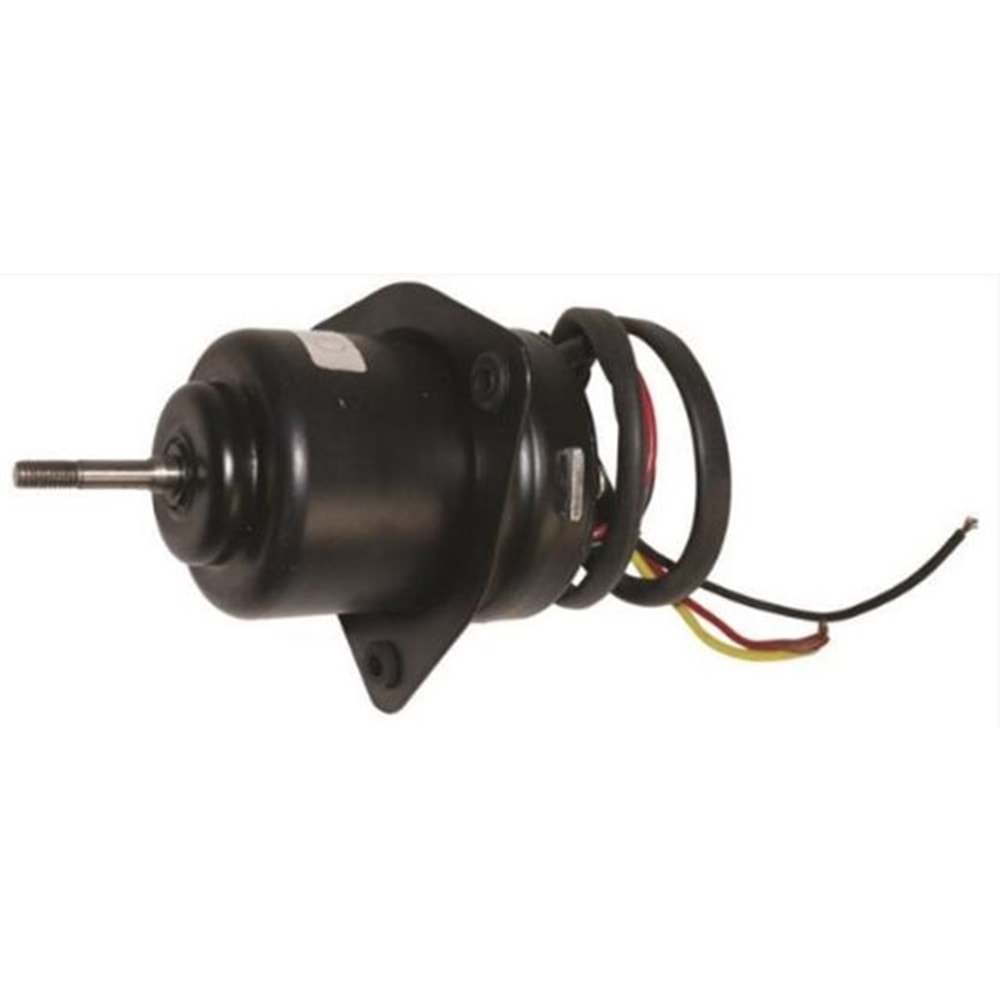 KALORIFER MOTORU 24V OTOMARSAN CD 6 MM