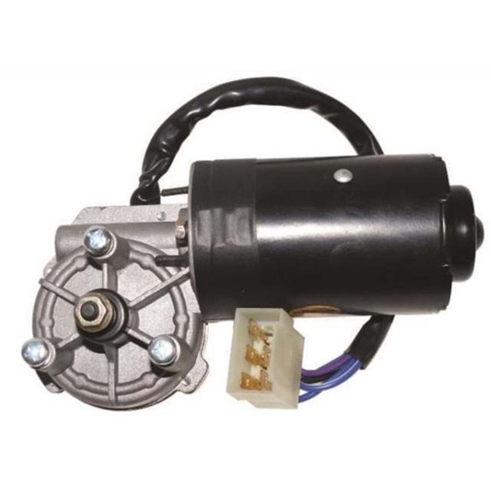 SILGI MOTORU 12V DOGAN FASILALI