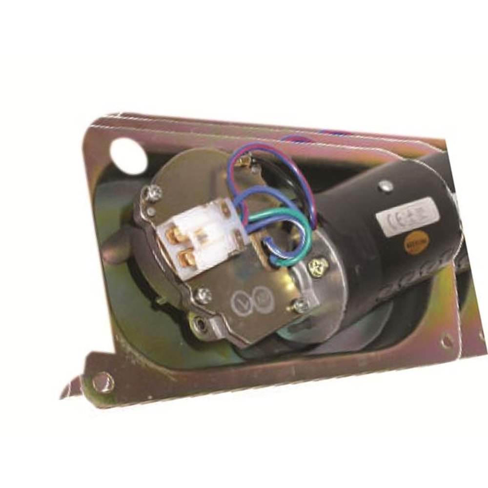 SILGI MOTOR 12V SUZUKI MARUTI