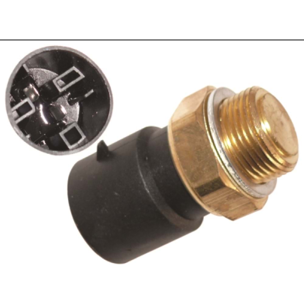 FAN MUSURU OPEL ASTRA CLASIC 1992-2003