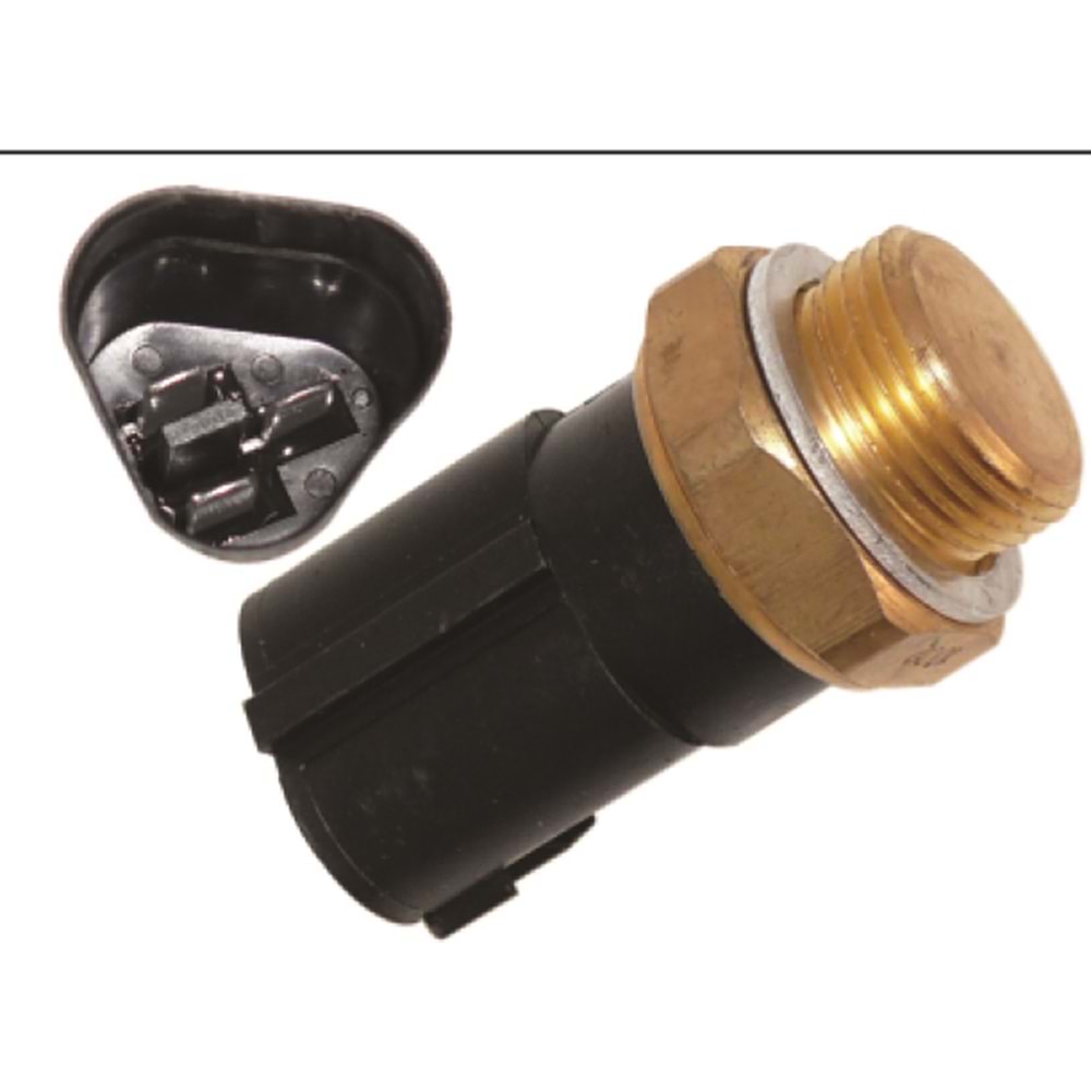 FAN MUSURU VW.GOLF-BORA-OCTAVIA UCGEN SOKET