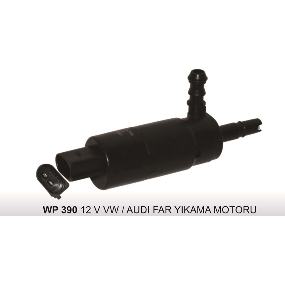 SU MOTORU 12V VW/AUDI