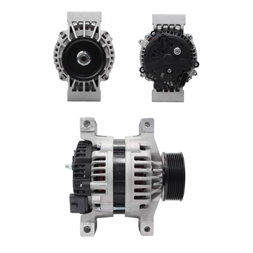 ALT DINAMO 24V 100A DELCO TIP 28SI MERCEDES ACTROS