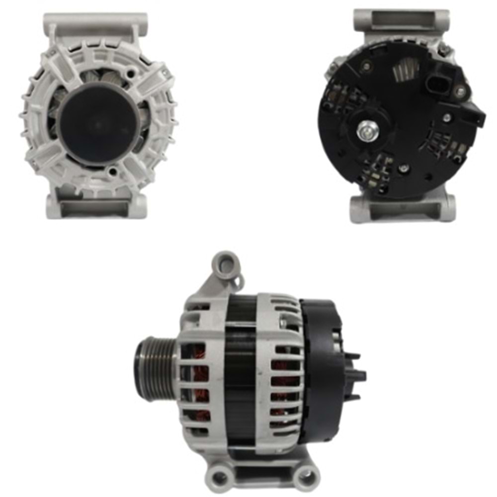 ALT DINAMO 12V 150A BOSCH TIP FORD TOURNEO CUSTOM VII RANGER LIN