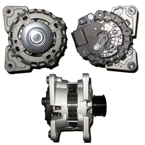 ALT DINAMO 12V 90A BOSCH TIP DOKKER LODGY SANDERO LOGAN DUSTER 1.4-1.6 DOKKER 1.2 Tce 2012> ALT-2024