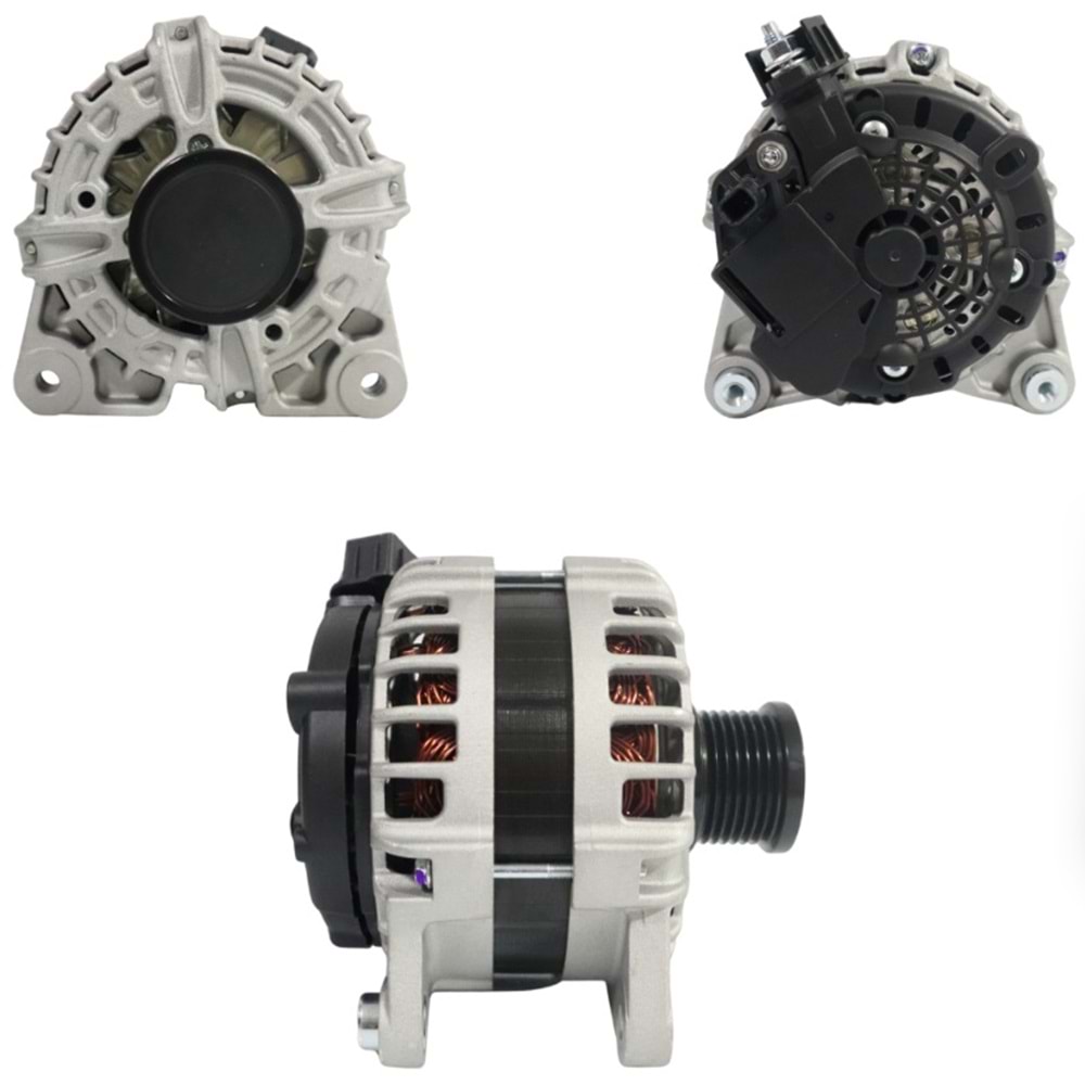 ALT DINAMO 12V 150A BOSCH TIP RENAULT CLIO CAPTURE DACIA NISSAN 1.0 Tce 2020--> LIN