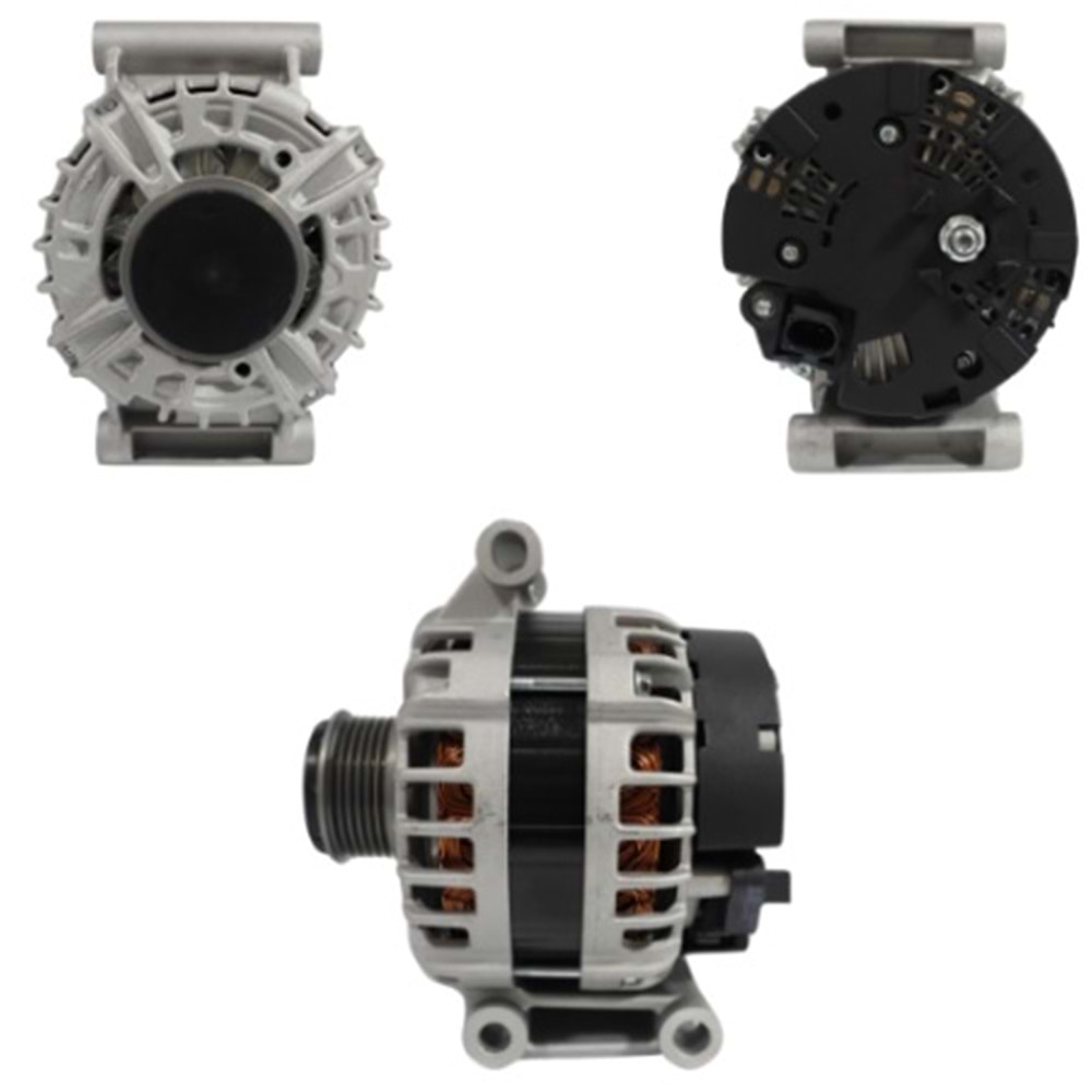 ALT DINAMO 12V 180A BOSCH TIP PEUGEOT BOXER/CITROEN JUMPER III 2.2HDI 2011--> LIN