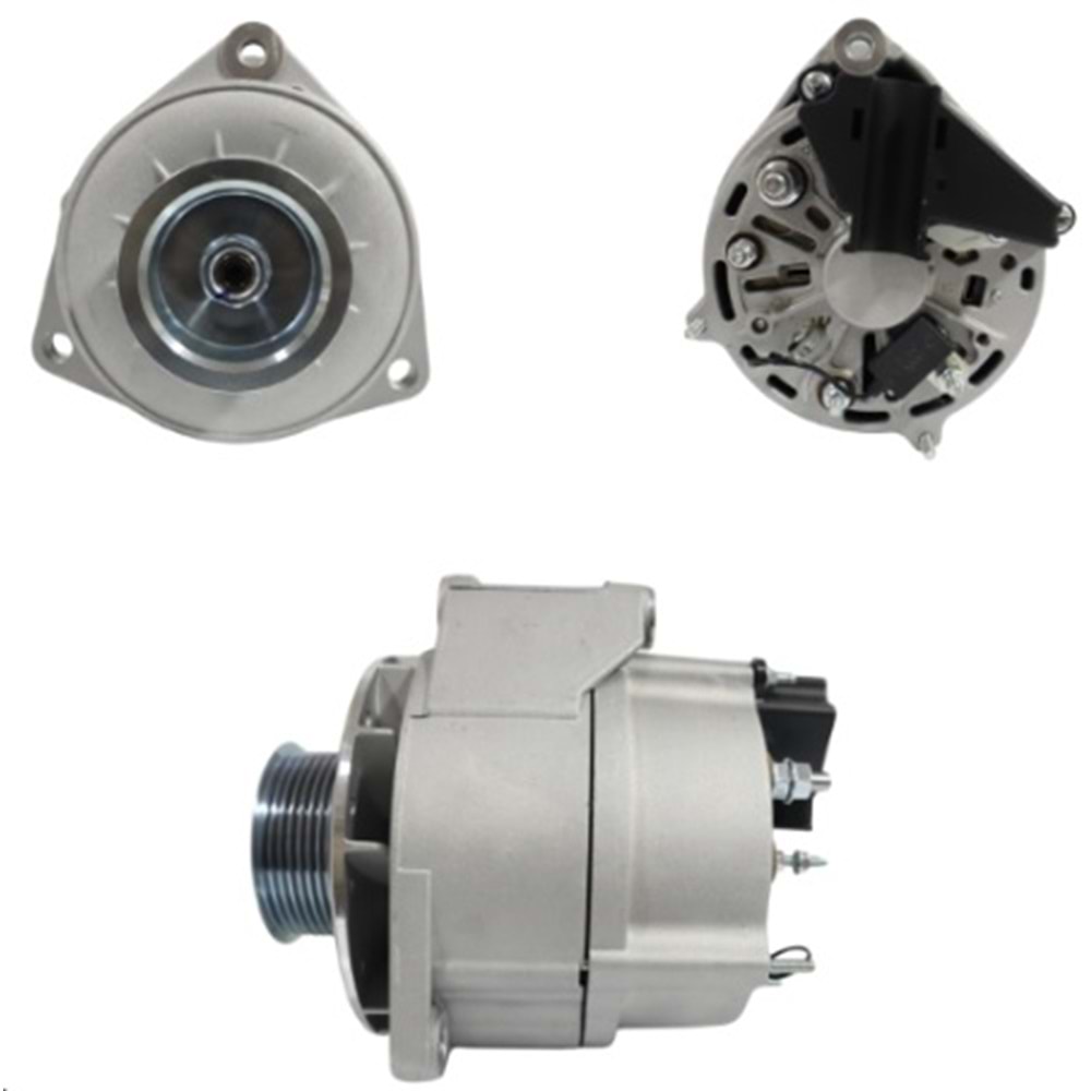 ALT DINAMO 24V 100A BOSCH TIP MERCEDES ATEGO/AXOR/ACTROS