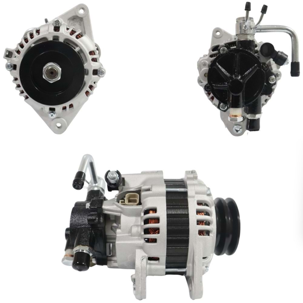 ALT DINAMO 12V 110A HYUNDAI H1 STAREX KIA K2500