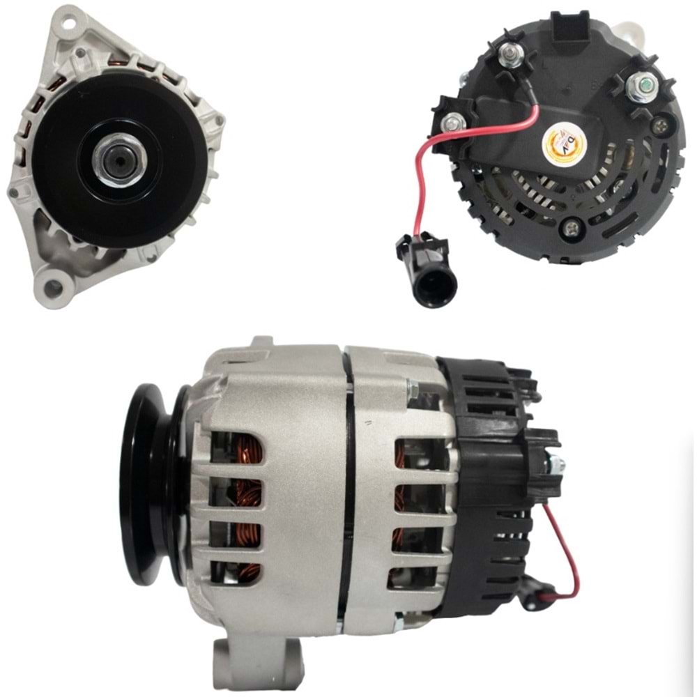 ALT DINAMO 12V 70A VALEO TIP CARRIER TRANSICOLD R70 R90 KUBATO