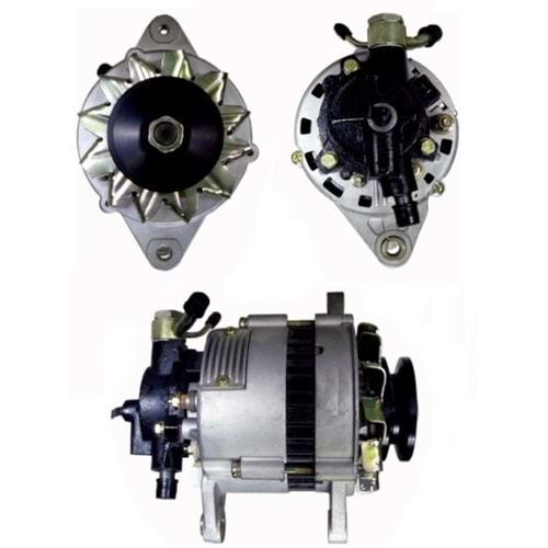 ALT DINAMO 12V 60A MANDO TIPI KIA BONGO 97- BESTA 92-99 SPORTAGE 96-02