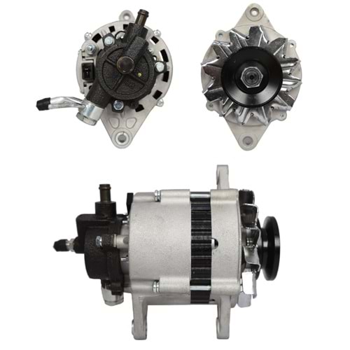 ALT DINAMO 12V 60A MANDO TIPI KIA CERES 94-96 BESTA 2.2 L-R