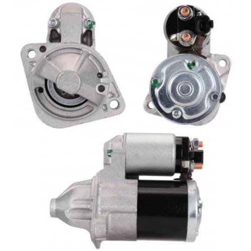 MARS MOTORU 12V 8 DIS 0.9KW MITSUBISHI TIP HYUNDAI i30 ix35 CEED VENGA 1.4-1.6 M0T32571ZE