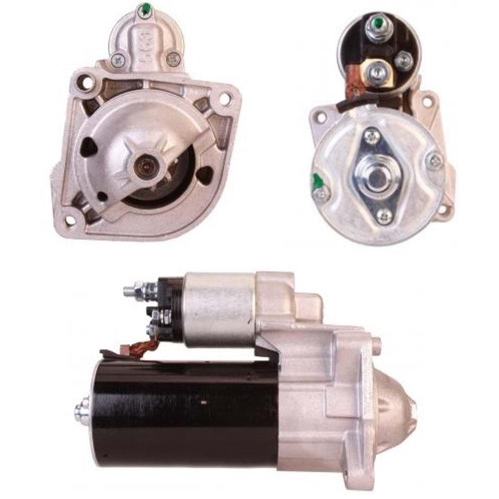 MARS MOTORU 12V 9 DIS BOSCH TIP FIAT DUCATO 2.3-2.8 JTD BOXER JUMPER 2.8 HDI 1347058080-51832597- *