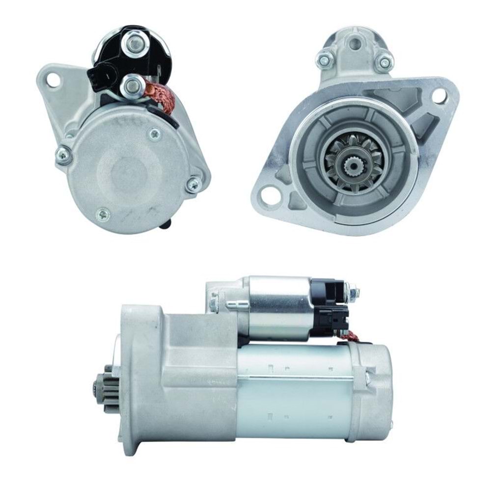 MARS MOTORU 12V 10 DIS DENSO TIP 1.8 KW TOYOTA Hi LUX 2.8 3.0 2015