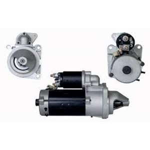 MARS MOTORU 12V 9 DIS 3.0 BOSCH TIP FIAT NEW HOLLAND IVECO IS1434 4713806-63216873