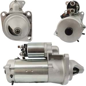 MARS MOTORU 12V 9 DIS 3.0 BOSCH TIP FIAT NEW HOLLAND IVECO IS1434 4713806-63216873