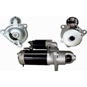 MARS MOTORU 24V 12 DIS 4.0 BOSCH TIP VOLVO FM 7 250 FM 7 290 8192965-85000447-85003304