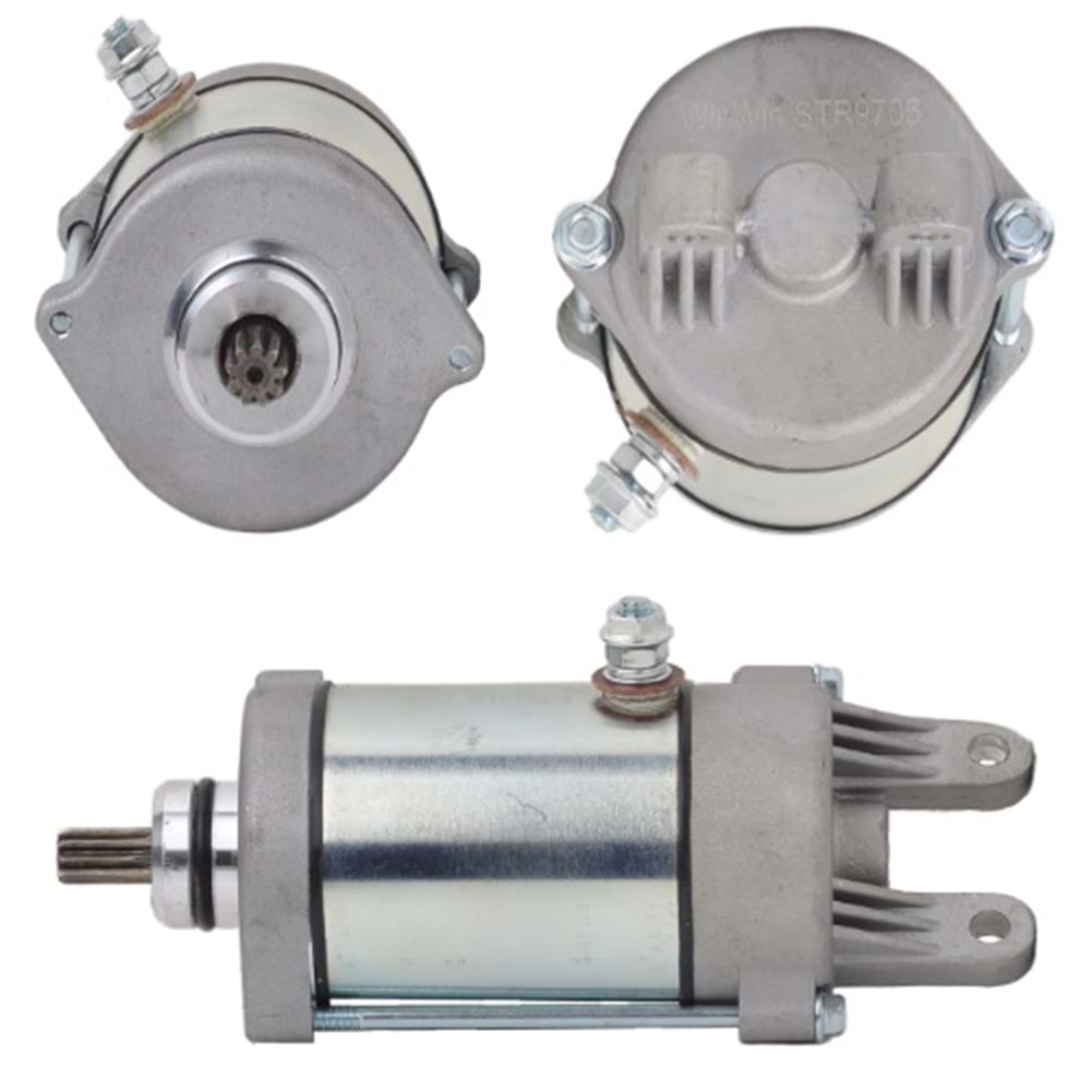 MARS MOTORU 12V MOTORSIKLET HM