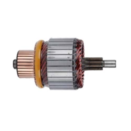 MARS KOLLEKTOR 12V 9 DIS MITSUBISHI TIPI RENAULT KANGOO CLIO CITROEN BERLINGO HDI CUKUROVA