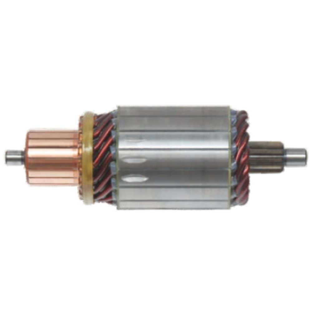 MARS KOLLEKTOR 12V 11 DIS MOTOCRAFT TIP TRANSIT V184 RANGER