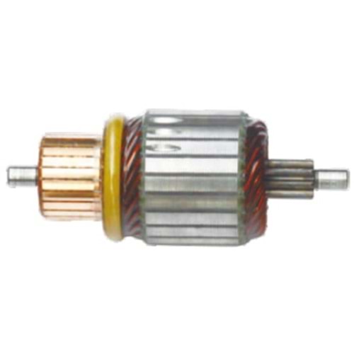 MARS KOLLEKTORU 12V 9 DIS VIESTON TIPI FORD FIESTA FOCUS 1,4 1,6 C-MAX RANGER 04-