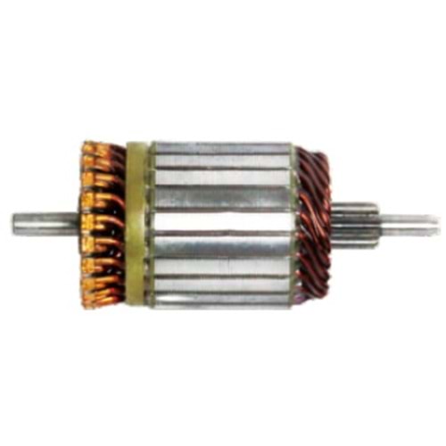 MARS KOLLEKTORU 12V 10T DOBLO PALIO CORSA COMBO 1,3 MULTIJET MOTORLARA D6G VALEO TIP IM5250
