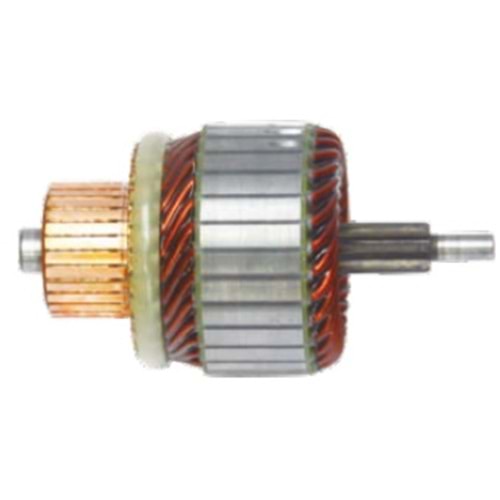 MARS KOLLEKTORU 12V 7 DIS MITSUBISHI TIP PEUGEOT 207-308 1,4I 1.6I-2007 MINI ONE 1,6 R56 2006 IM4202