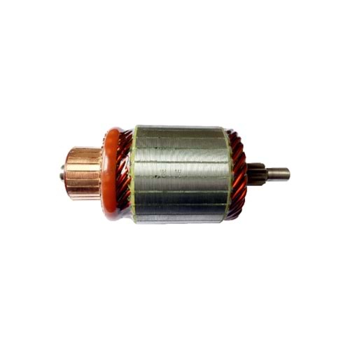 MARS KOLLEKTOR 12V 9T MITSUBISHI TIPI JEEP GRAND CHEROKEE / CHRYSLER IM-4240