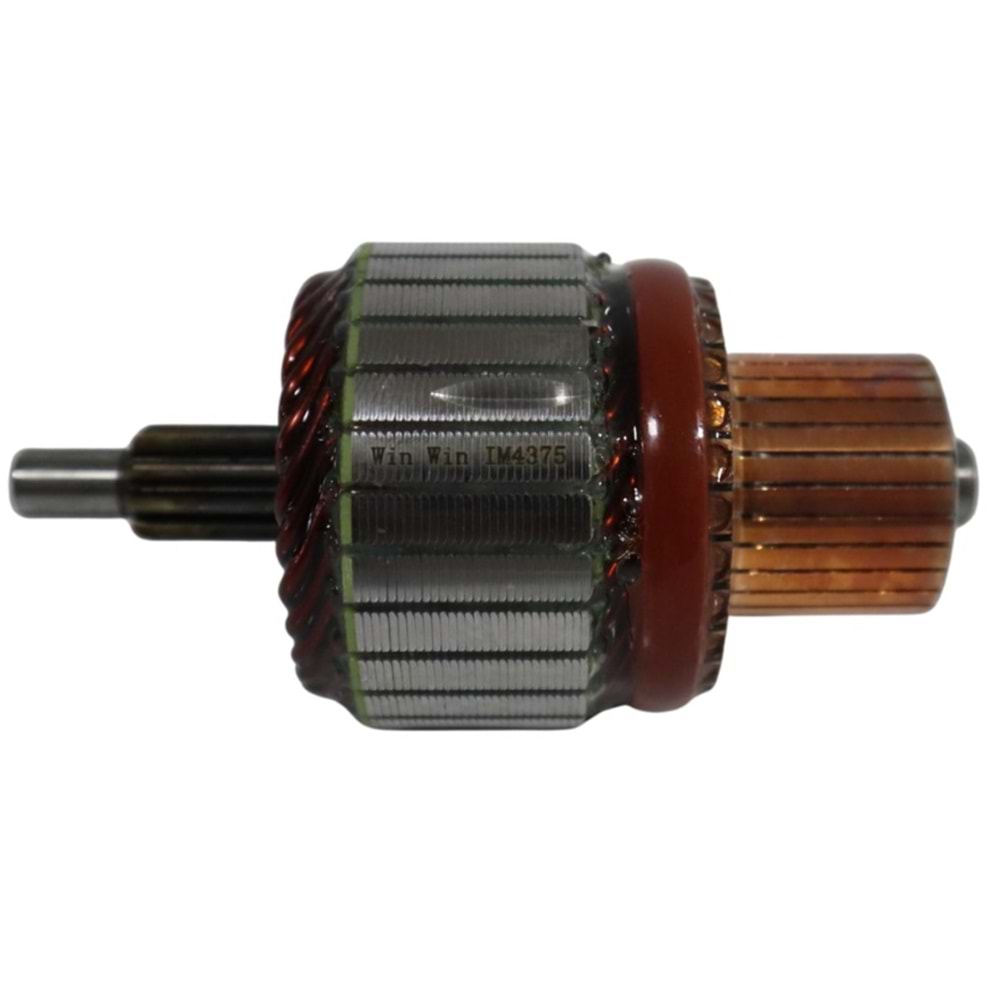 MARS KOLLEKTOR 12V 9 DIS MITSUBISHI TIP CLIO IV MEGANE DACIA DOKKER DUSTER 1.2 BOY.107 CAP.54