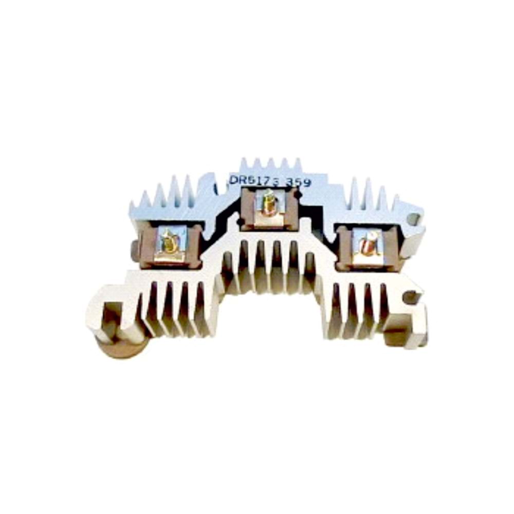 ALT DIOT TABLASI 120A 6 DIOT DELCO TIPI 17SI 21SI ALTERNATORLERE BMC BELDE FORD VOLVO RD-05 DR5173