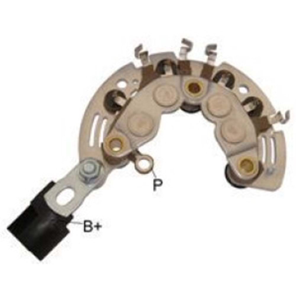 ALT DIOT TABLASI 115A 8 DIOT VIESTON TIP FORD FOCUS 1,4 1,6 2.3 CMAX MONDEO III JAGUAR X RF-18HV