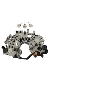 ALT DIOT TABLASI 70A 6 DIOT CIN TIP OTOKAR ATLAS KAMYON/CUMMINS ISF2.8-3.8