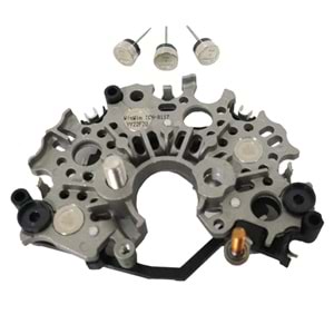 ALT DIOT TABLASI 70A 6 DIOT CIN TIP OTOKAR ATLAS KAMYON/CUMMINS ISF2.8-3.8