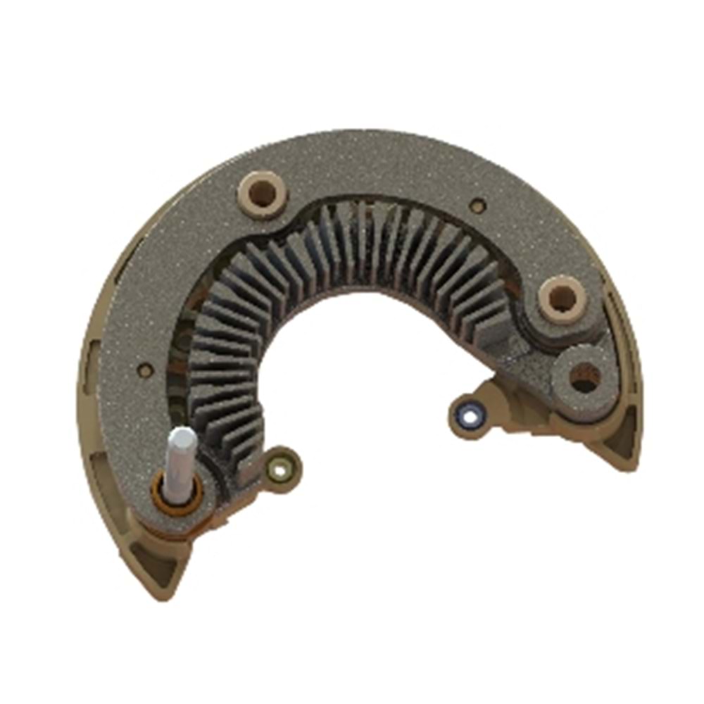 ALT DIOT TABLA 12 DIOT MITSIBISHI TIP CIVIC 1.4 2008> JAZZ/LAGUNA/VEL SATIS 2.0dci A5TJ-A4TJ RM-175