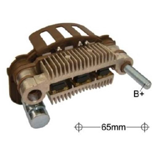 ALT DIOT TABLASI 6 DIOT MITSUBISHI TIP CLARK HYSTER YALE SUMITOMO FORKLIFT SUZUKI RM-03