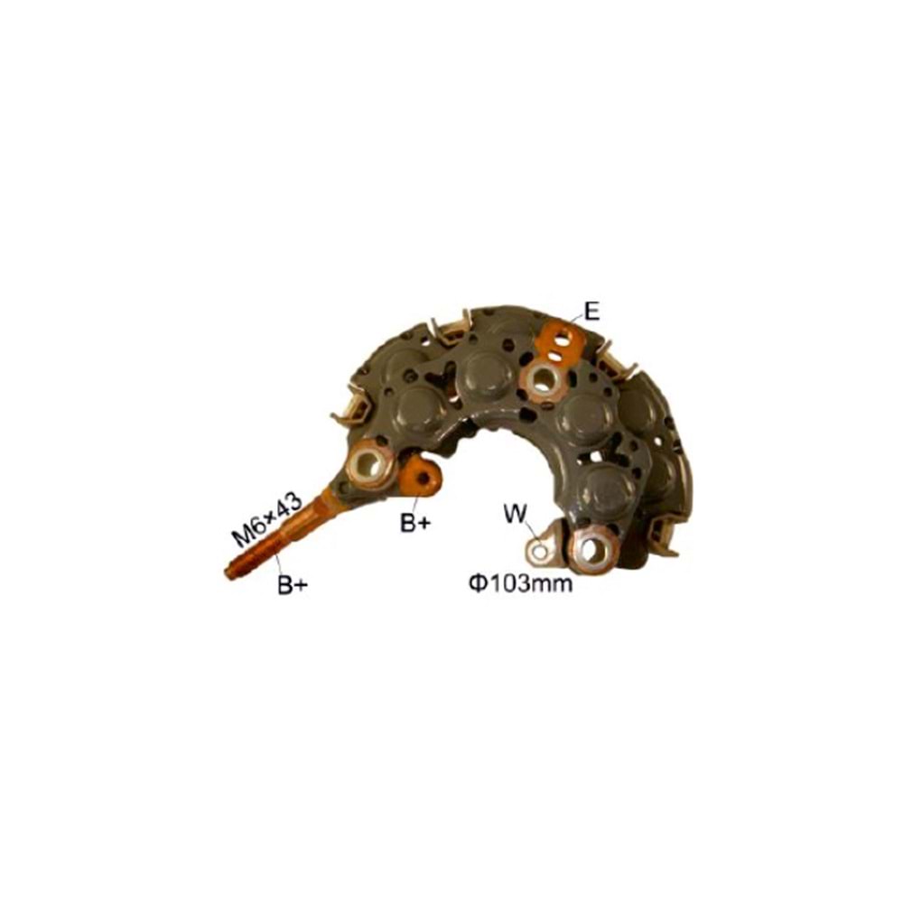 ALT DIOT TABLASI 120A 8 DIOT NIPPON DENSO TIP TOYOTA COROLLA 1,3 HIACE RN-03