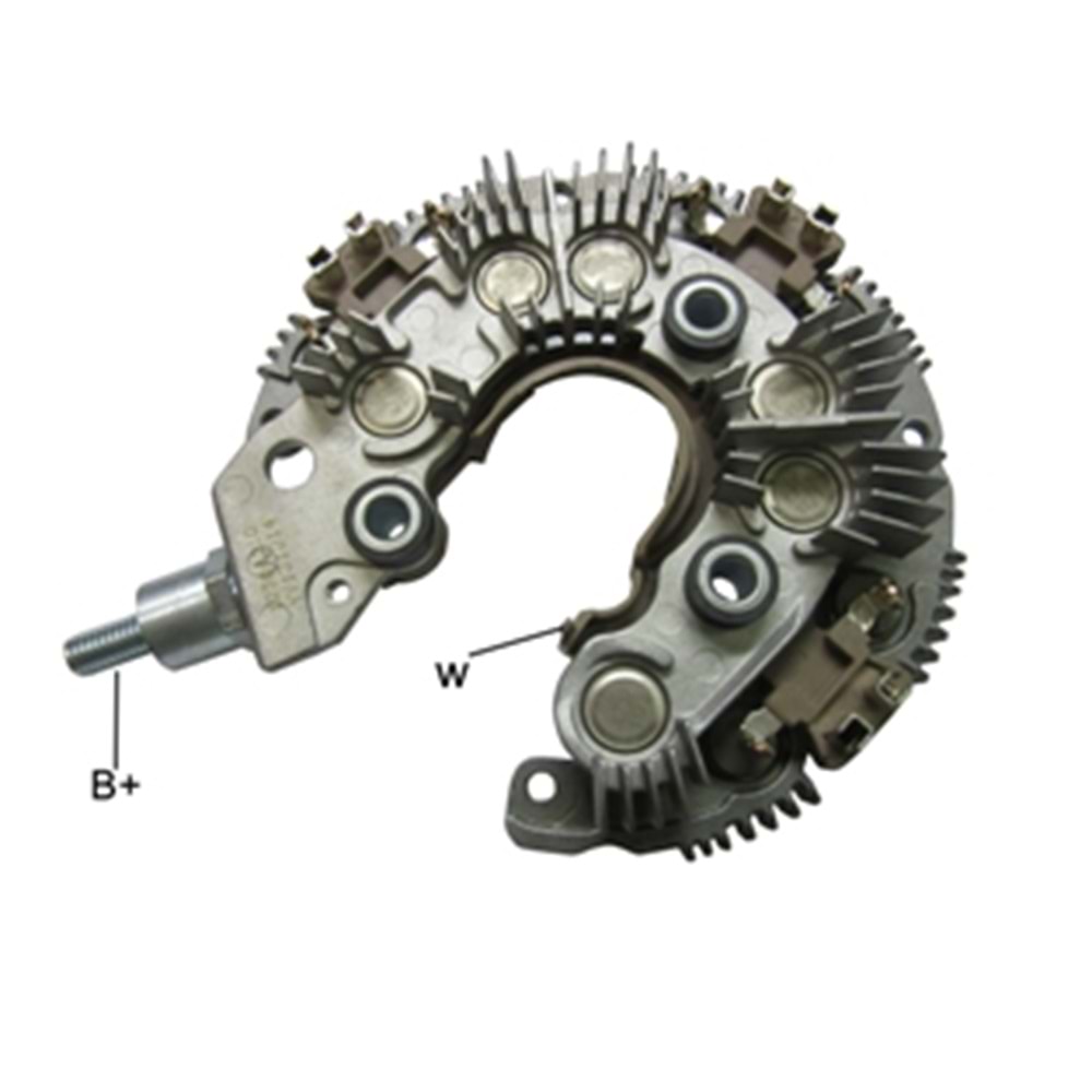 ALT DIOT TABLASI 220A 12 DIOT DENSO TIP JEEP/TOYOTA/LEXSUS/BMW RN-59