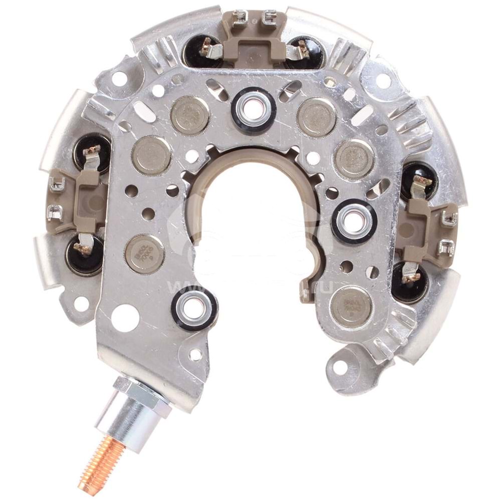 ALT DIOT TABLASI 120A 12 DIOT DENSO TIP JEEP DODGE NITRO BMW FORD 134MM RN-67