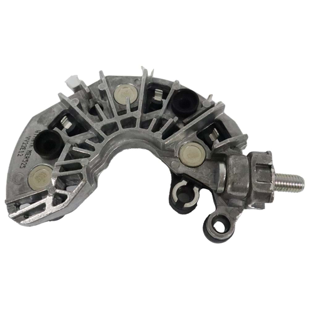 ALT DIOT TABLASI 120A 6 DIOT VALEO TIP PEUGEOT CITROEN 1.6 HDi 116MM RP-51