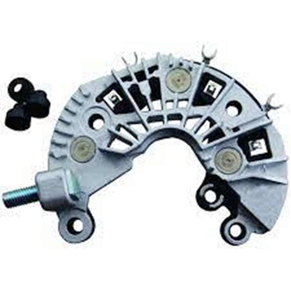 ALT DIOT TABLASI 6 DIOT VALEO TIP FORD FIESTA IV/FOCUS/CONNECT TOURNEO 1.5TDCİ 2012-->