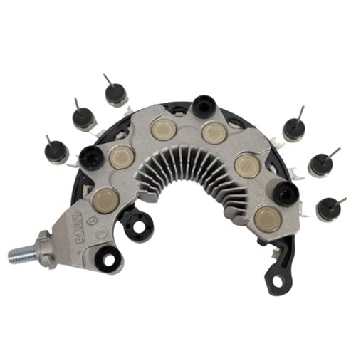 ALT DIOT TABLASI 180A 12 DIOT HYUNDAI H-350