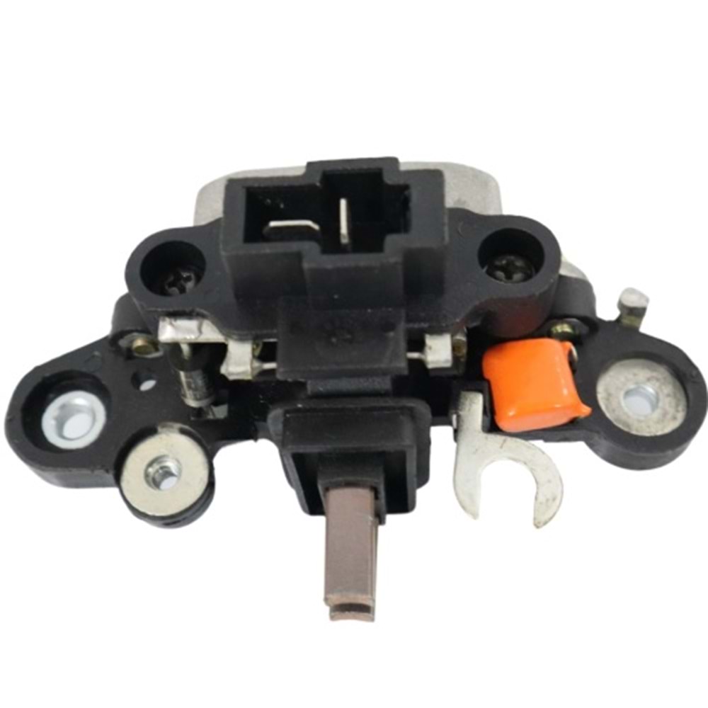 ALT KONJEKTOR 14.0V 2 FISLI BOSCH TIP JOHN DEERE 0124110008