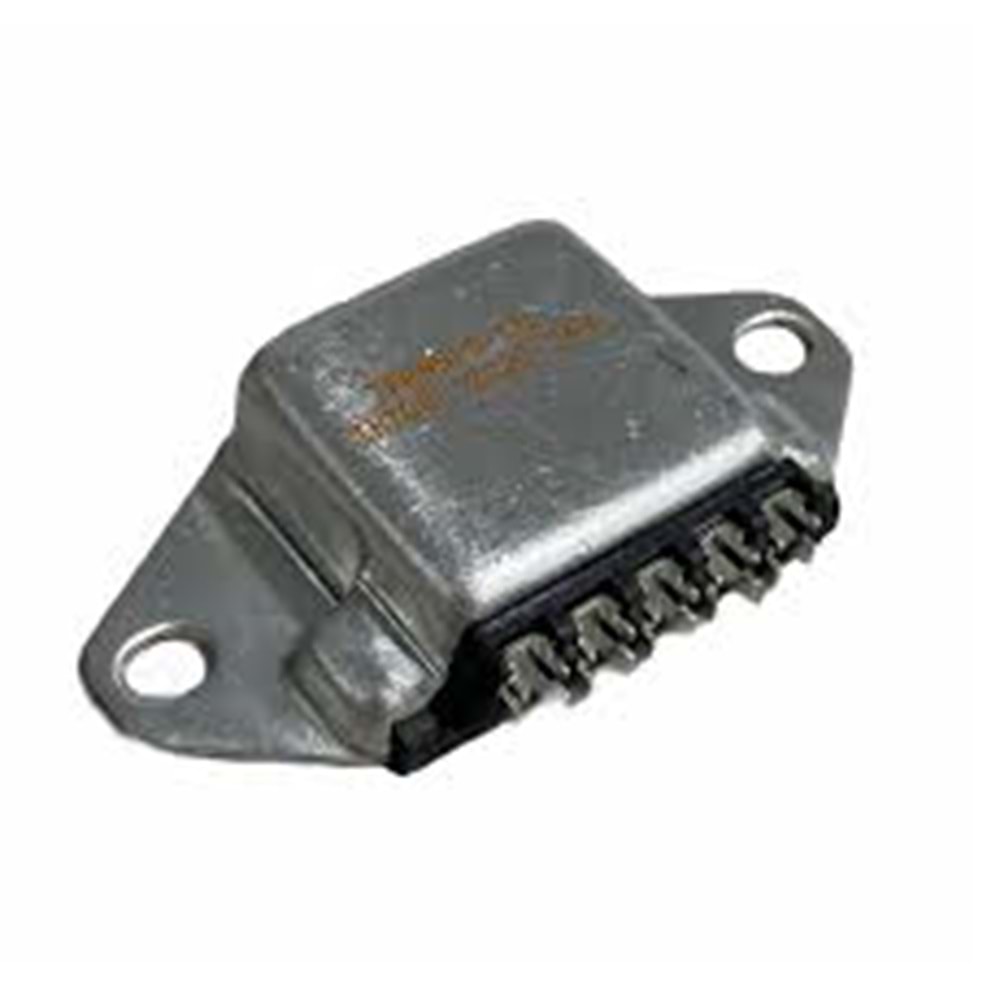 ALT KONJEKTÖR HITACHI 24V HINO KAMYON NISSAN ISMA