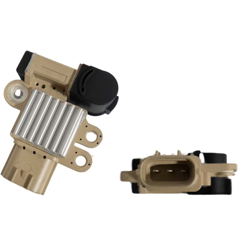 ALT KONJEKTOR 14.55V 3 FISLI MANDO TIP HYUNDAI ACCENT BLUE BENZINLI FR-L-C