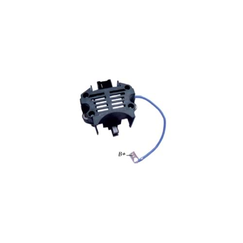 ALT KONJEKTOR 14.6V 1 FISLI VALEO TIPI R12 TOROS PEUGEOT VOLVO VR-PR2000H