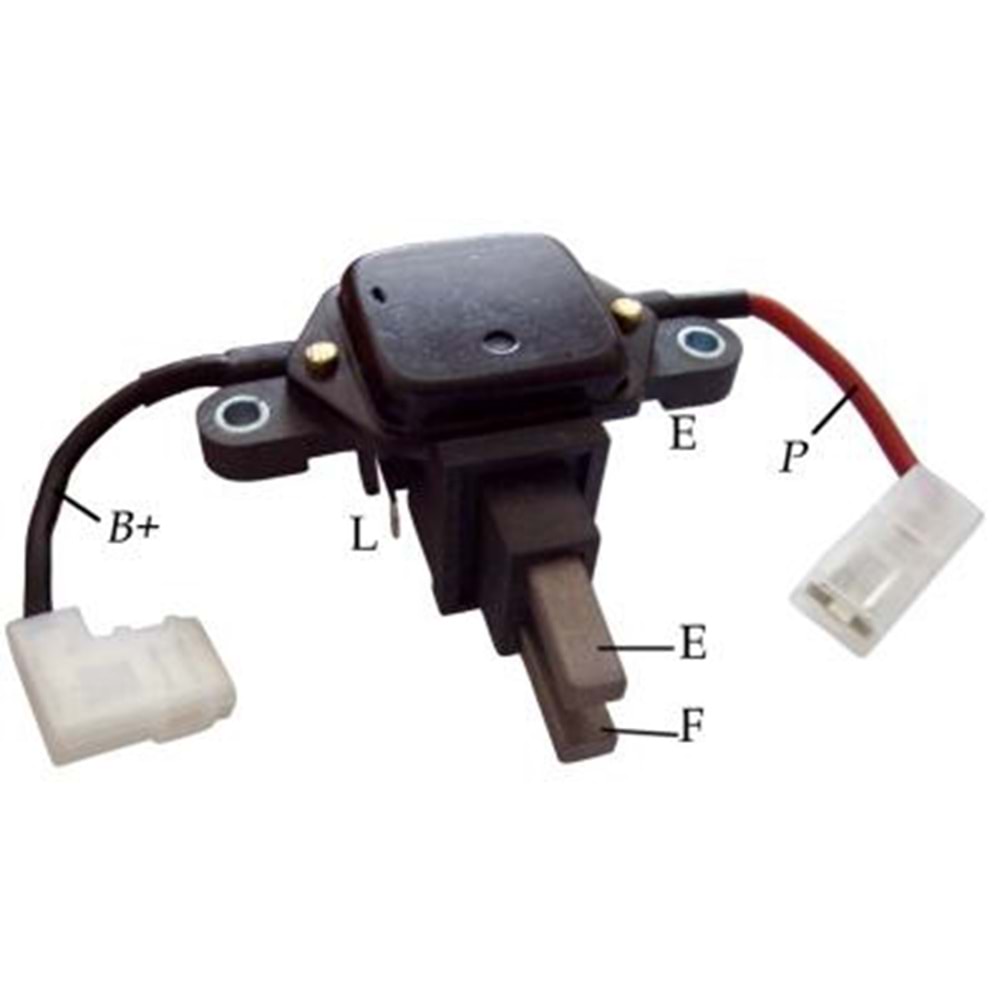 ALT KONJEKTOR 14.5V ISKRA TIPI LADA 2110 2111 2122 NEW HOLLAND JCB MASSEY FERGUSON