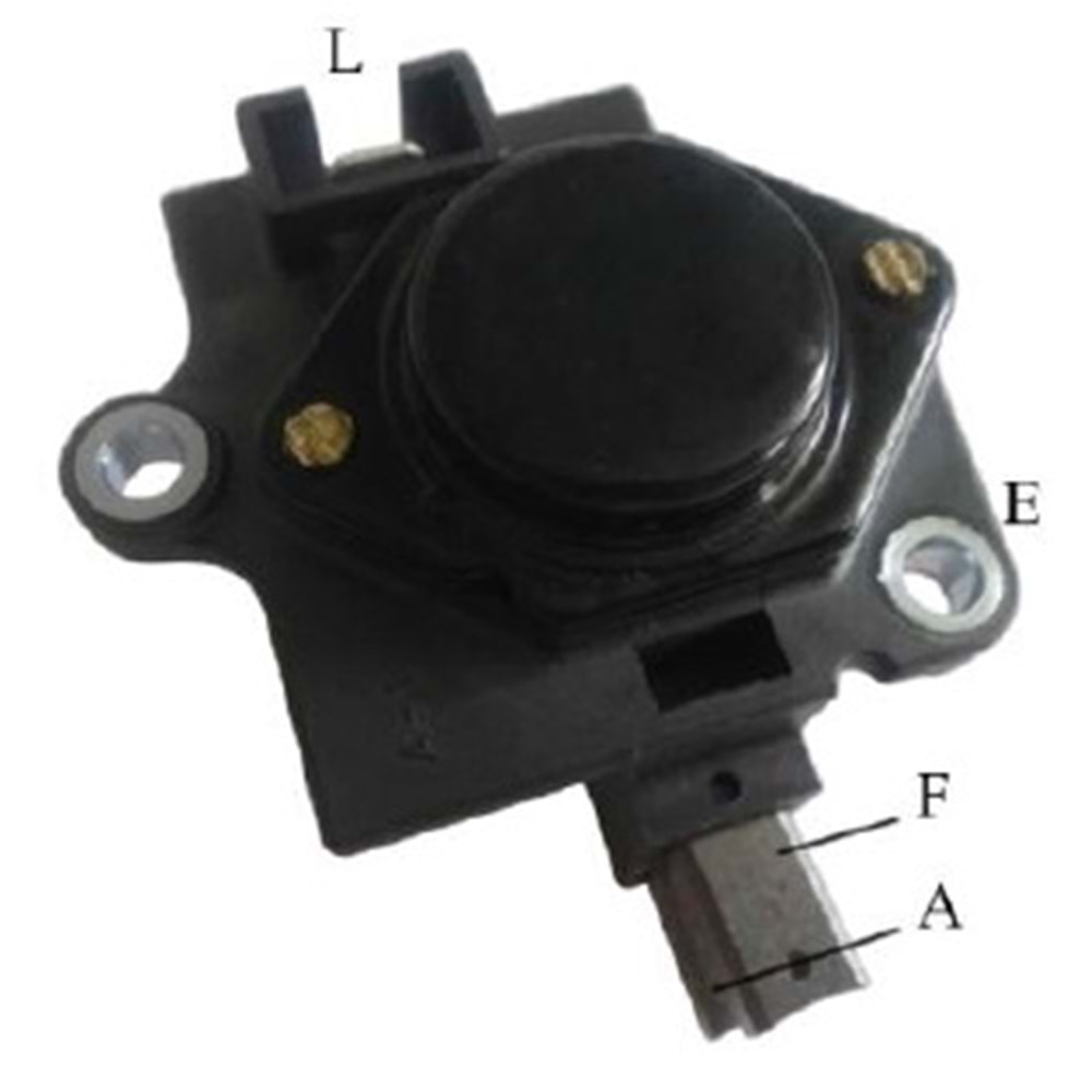 ALT KONJEKTOR 14.50V RUS TIP LADA SAMARA / NIVA