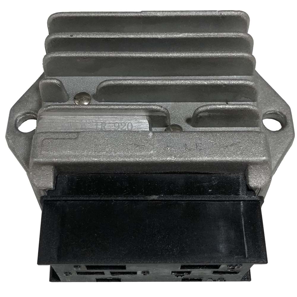 ALT KONJEKTOR 12V 2 FISLI ISKRA TIP LOMBARDINI / CAPA-CIM BICME MAKINASI