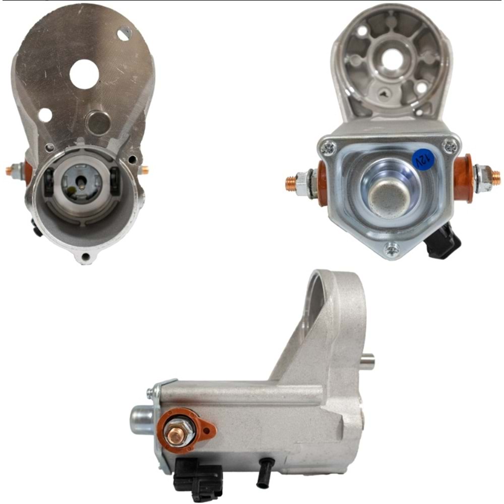 MARS OTOMATIGI GOVDELI 12V DENSO TOYOTA HI-LUX HIACE LAND CRUISER